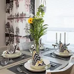 Vasko Luxurious Suites, Kaakkuri Daire Rovaniemi