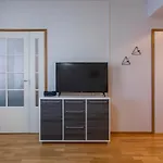 Vasko Luxurious Suites, Kaakkuri Daire *