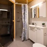 Vasko Luxurious Suites, Kaakkuri *