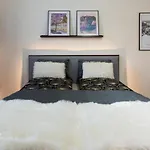 Vasko Luxurious Suites, Kaakkuri Апартаменты Рованиеми