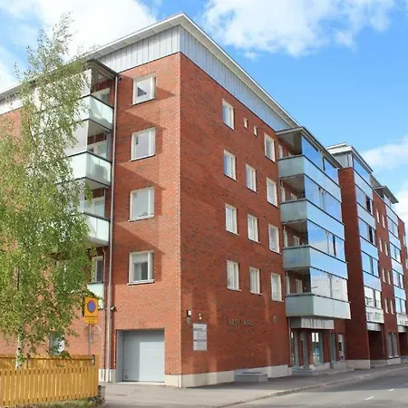 Vasko Luxurious Suites, Kaakkuri * Рованиеми