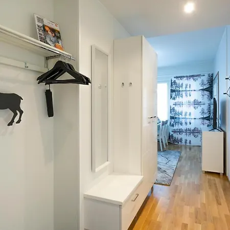 Appartement Vasko Luxurious Suites, Kaakkuri *