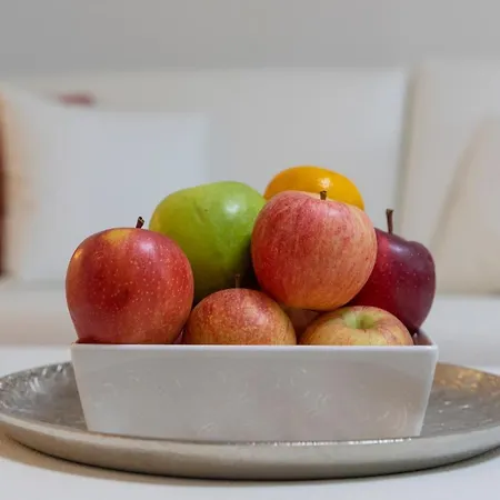 Vasko Luxurious Suites, Kaakkuri Апартаменты