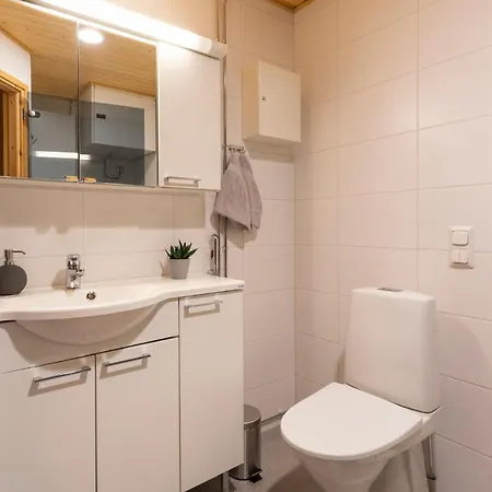 Vasko Luxurious Suites, Kaakkuri