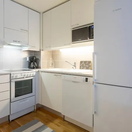 Vasko Luxurious Suites, Kaakkuri Lägenhet