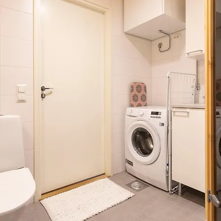 Vasko Luxurious Suites, Kaakkuri Apartment