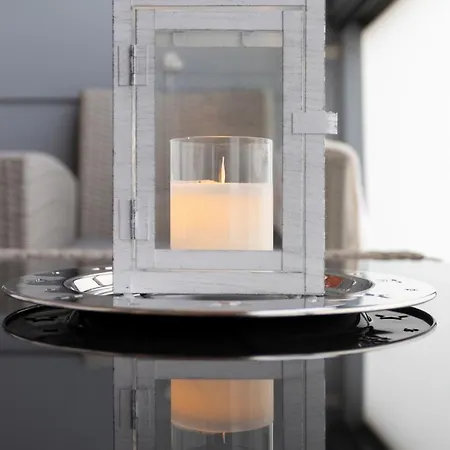 Vasko Luxurious Suites, Kaakkuri