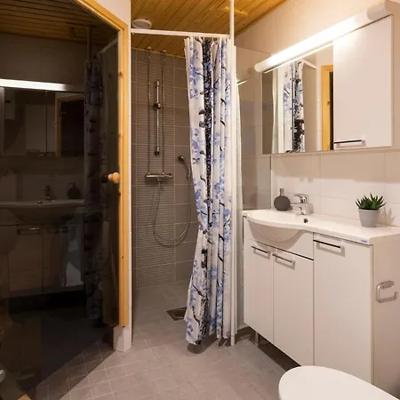 Vasko Luxurious Suites, Kaakkuri *