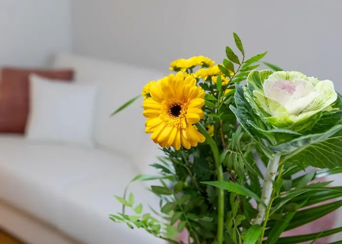 Vasko Luxurious Suites, Kaakkuri Διαμέρισμα *