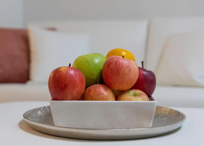 Vasko Luxurious Suites, Kaakkuri Διαμέρισμα