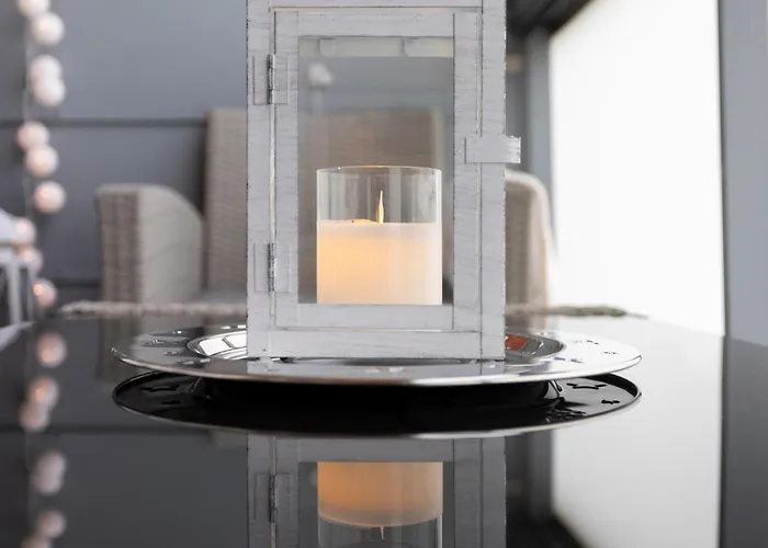 Vasko Luxurious Suites, Kaakkuri